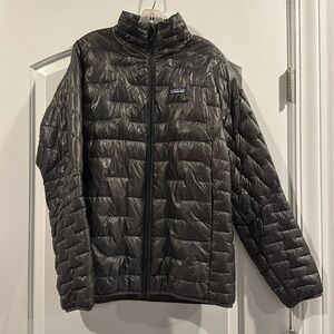 Men’s Patagonia coat
